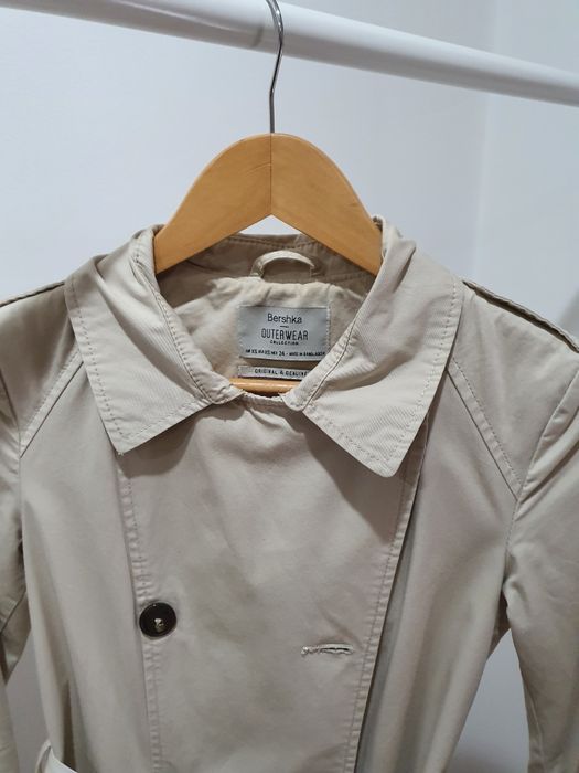 Gabardine Stradivarius
