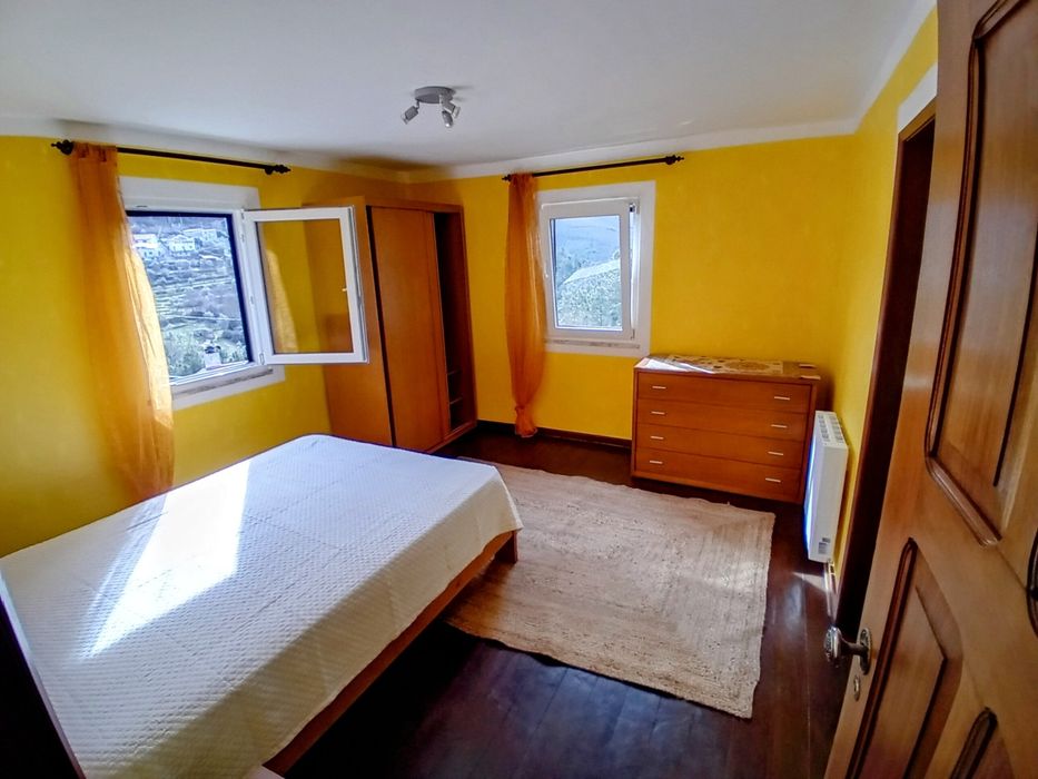 Casa das Flores, Serra da Estrela