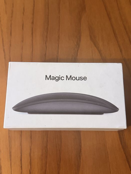 Magic Mouse Serie 2 /Diga me a sua proposta