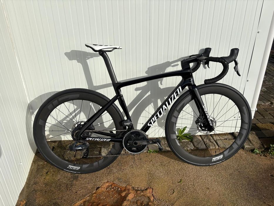 Specialized tarmac sl7 pro