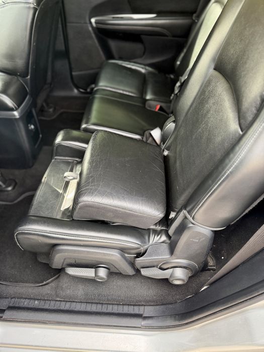 Fiat Freemont 7 osobowy  2.0 JTD