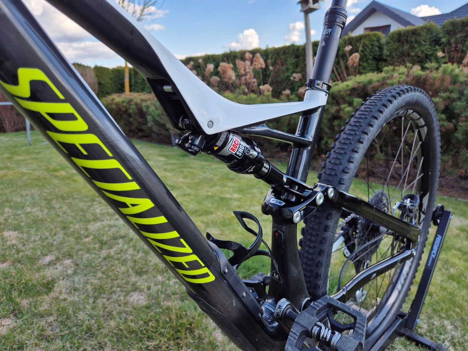Specialized stumpjumper 29 expert carbon 1x12 rozmiar M/