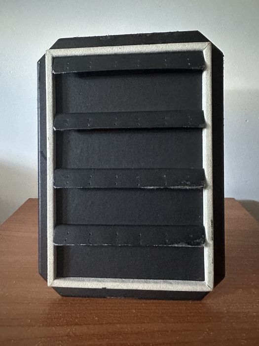 Expositores bijuteria/artesanato