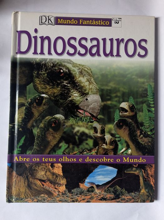 Livros para Crianças e Adolescentes