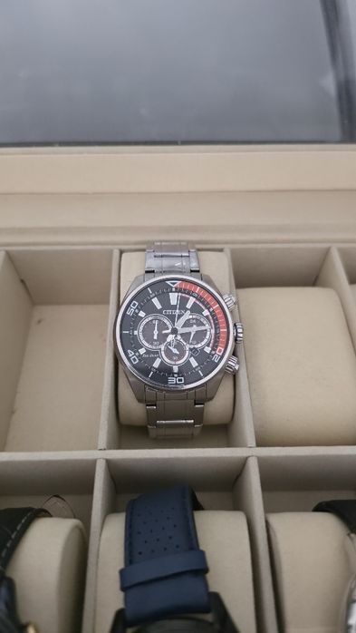 Citizen Eco-Drive