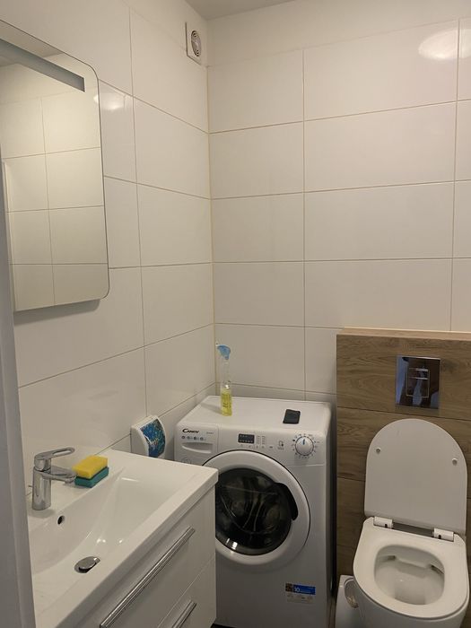 Mieszkanie – Bielsko-Biała, Przy Strzelnicy, Biała Śródmieście - Widok 2