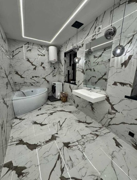 Продам элитный дом в Совиньоне с дизайнерским ремонтом