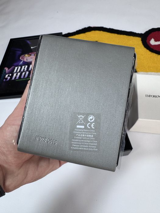 Годинник Armani+Подарок
