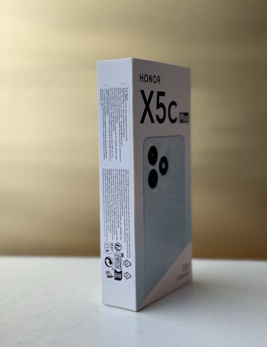 HONOR X5c plus 4/128