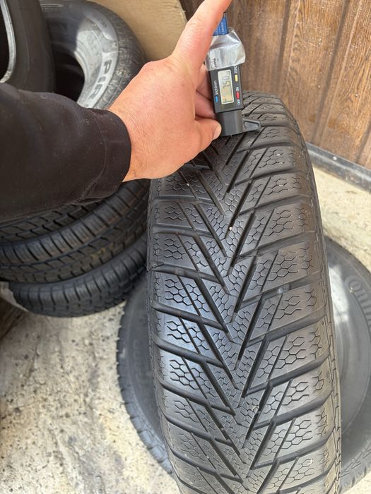 Зимові шини  175/80r14