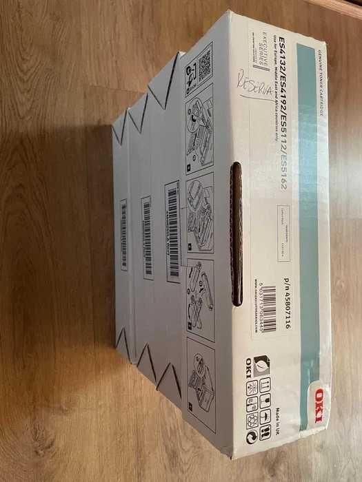OKI Professional Monochrome Laser Printer452422967419873284