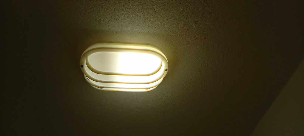 Aplique para iluminação de teto64862268840323123