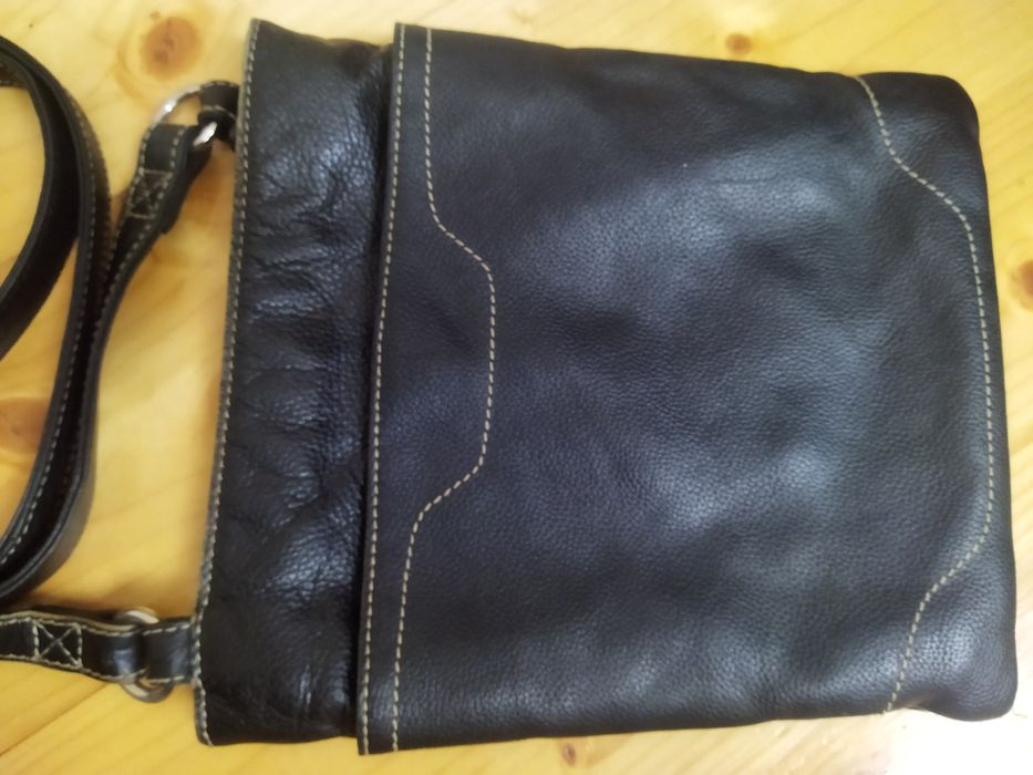 Сумка шкіра натуральна