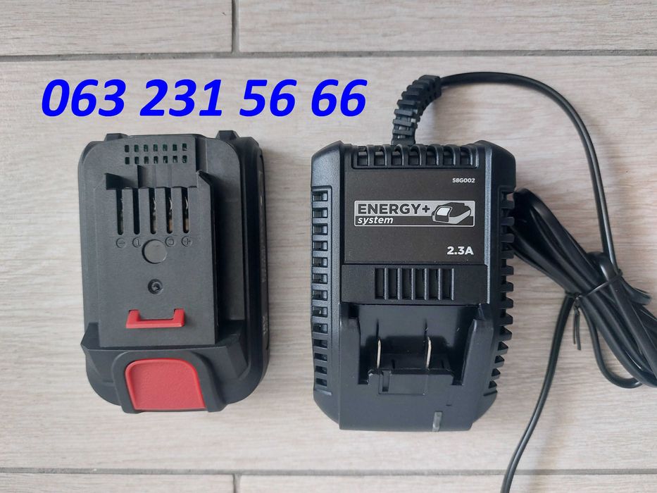 Гайковерт ударний GRAPHITE 58G012-S15, 18 Вольт+сумка+біти (Дніпро М)