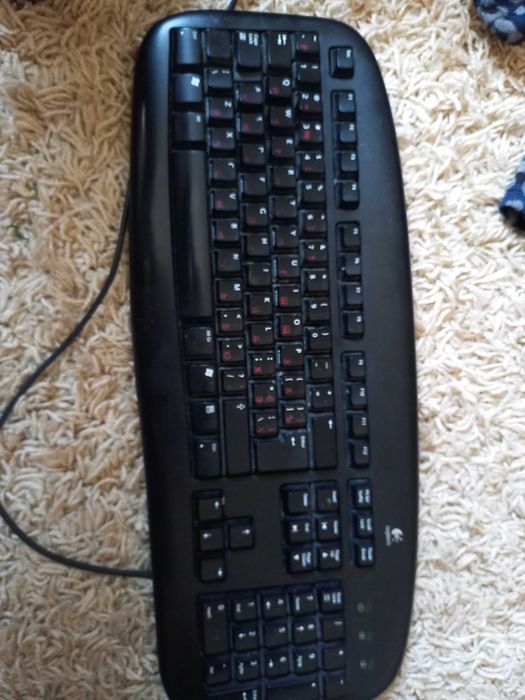 Клавиатура Genius