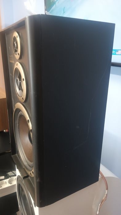 Sansui S-U570 Kolumny zestaw