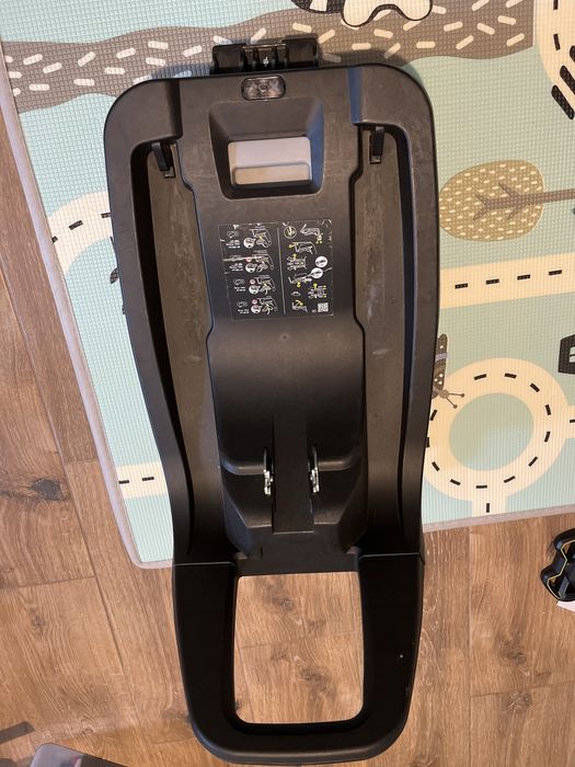 Avionaut Pixel Pro 2.0 z bazą (nieobrotowa)