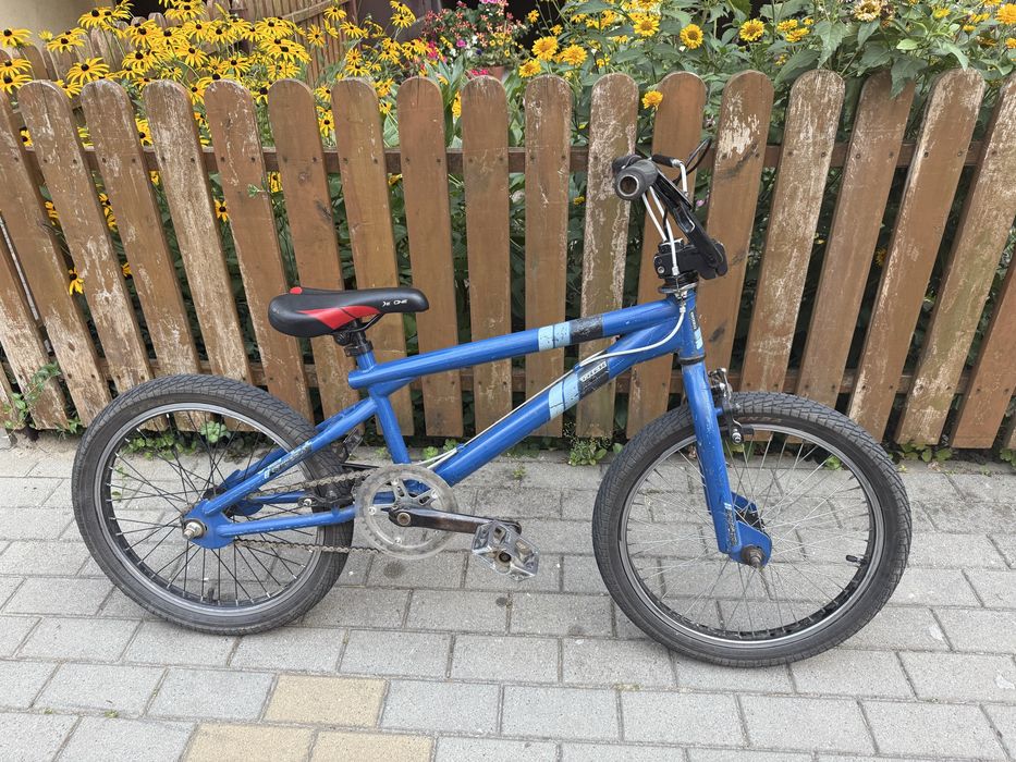 Bmx TREK rower skate