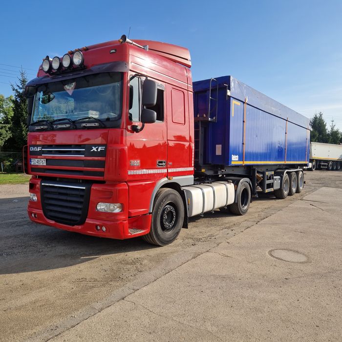 DAF
