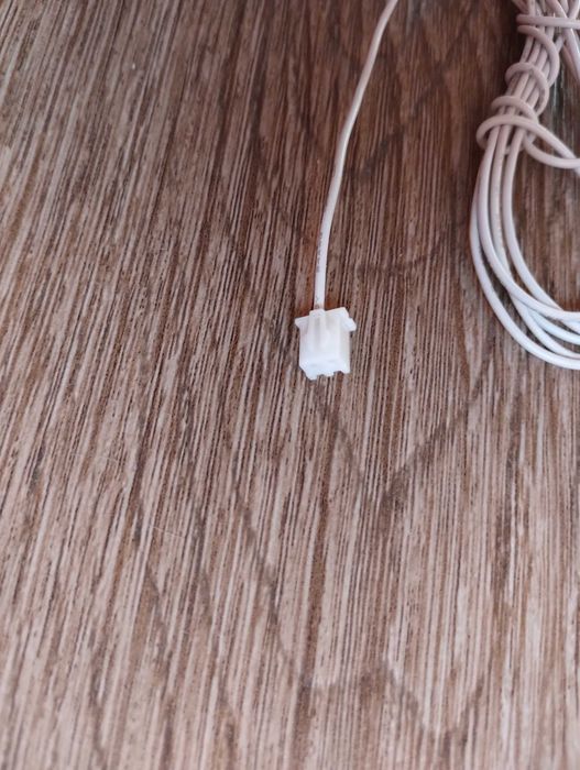 Антенна LG / Panasonic для радио ФМ со спец штекером 2 PIN (2 ПИН)