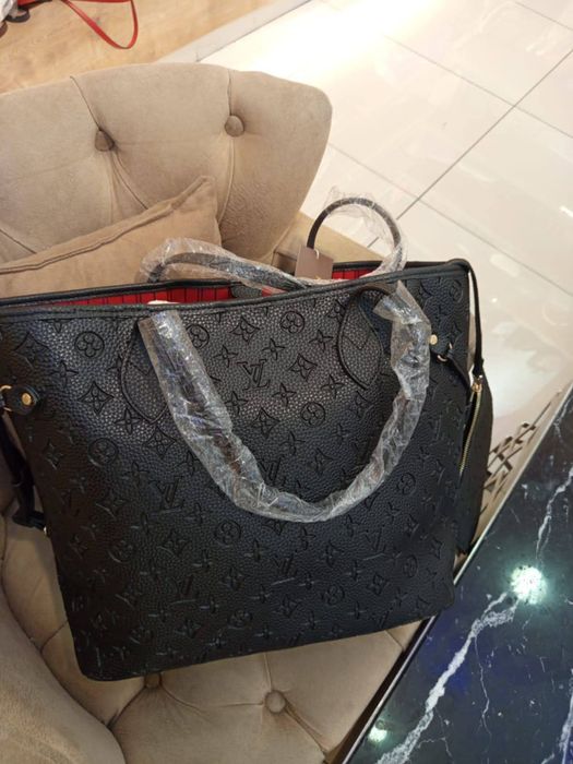 Torebka damska Louis Vuitton nowa