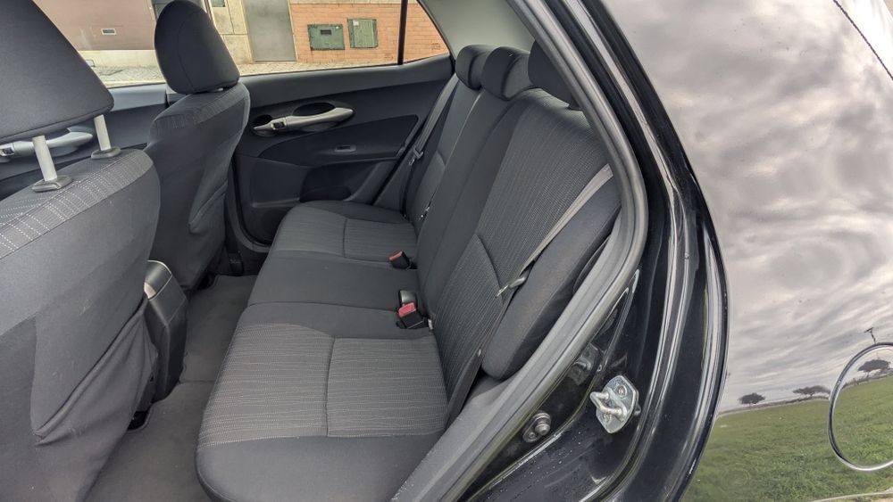 Toyota Auris Diesel, impecável