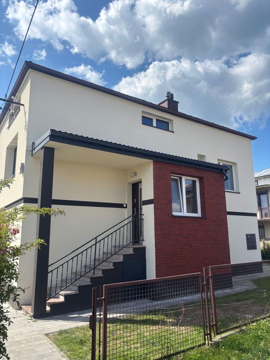 Mieszkanie/dom na wynajem 104m2
