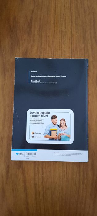 Livro de Filosofia 11° ano