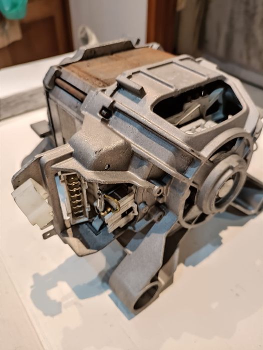 Peças máquina de lavar Siemens iQ500 8kg