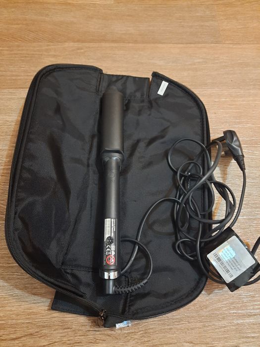 Професійна плойка ghd Curve Wand Classic Wave оригінал