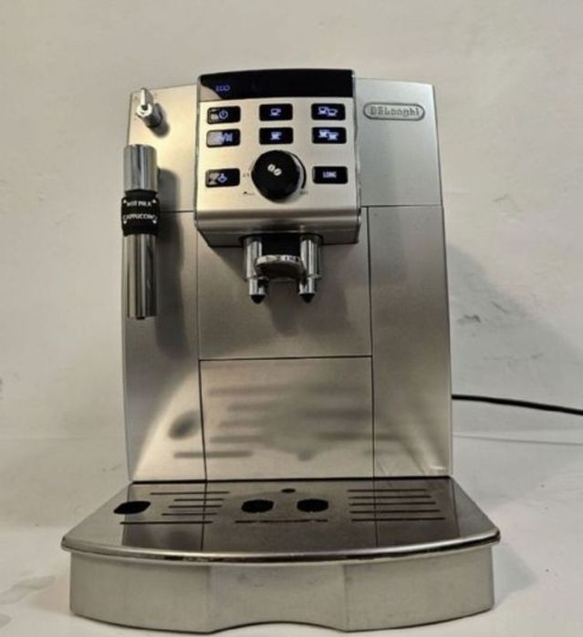 Ekspres do kawy Delonghi Esam 26.120.SB