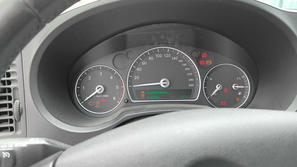 Saab Saab 9-3 SportCombi 1.9 TiD 150 cv