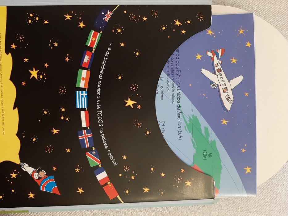 Espreita o Atlas