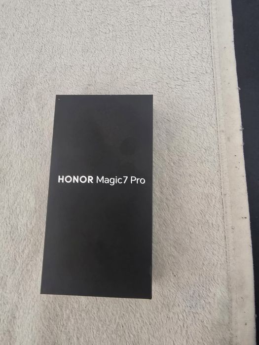 Honor magic 7 pro