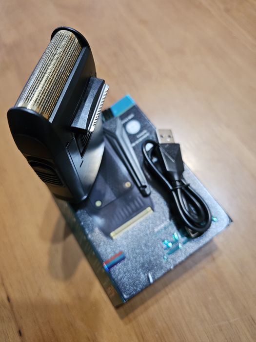 Aparador/Shaver Barba