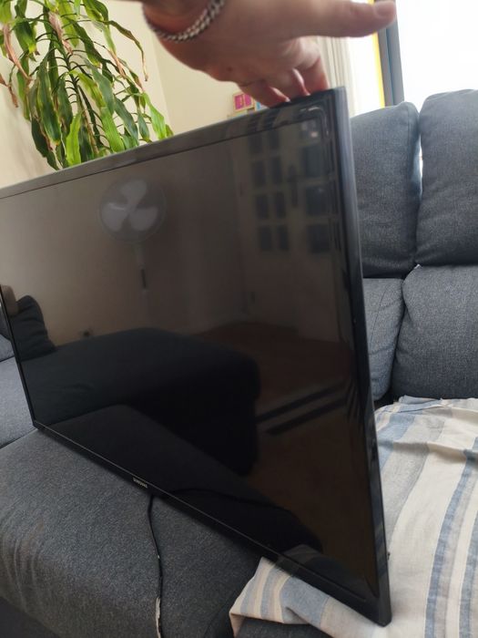 TV Samsung 39" UE39EH5003 em estado excelente