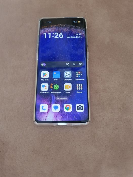 Oppo x5 hasselblad 256gb