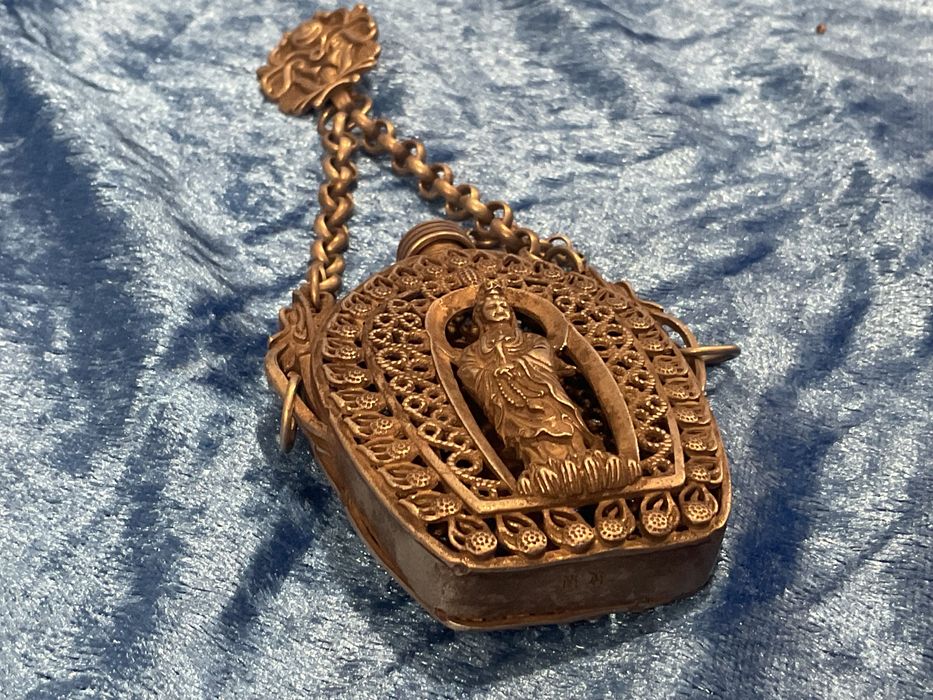 snuff bottle Tibetan silver plated ,,anúncios abaixo