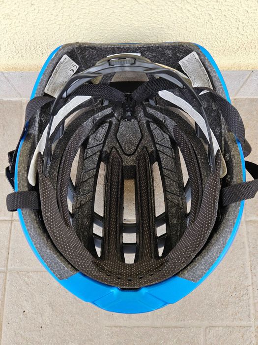 Capacetes Abus | Scott Tam. M / L *novos*