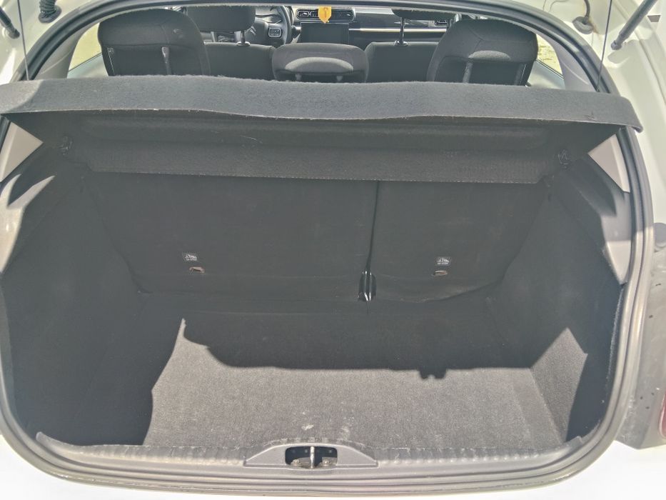 Citroen C3 1.2 Puretech