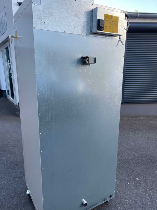 Incubadora Thermo Scientific Heraeus B 6420 Estufa laboratorio > 400L