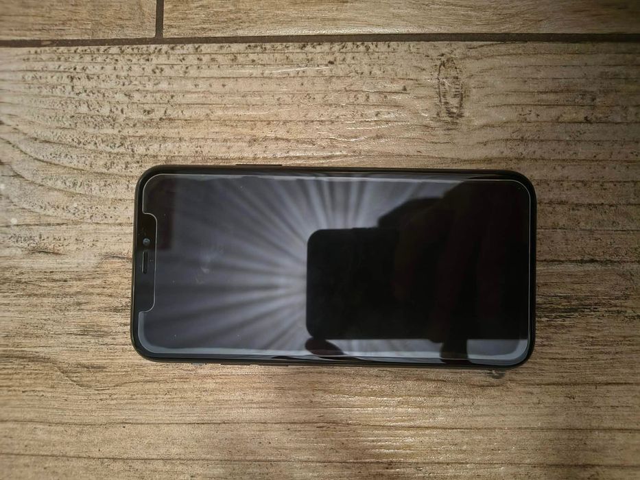 Iphone 11 pro 64GB