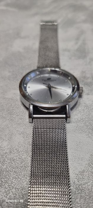 Zegarek Timemaster