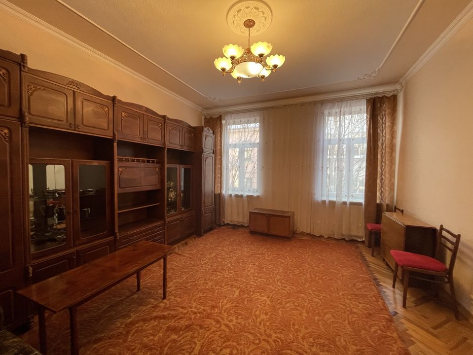 Оренда 2 кімнатної квартири вул. Японська, ціна 19 000 грн