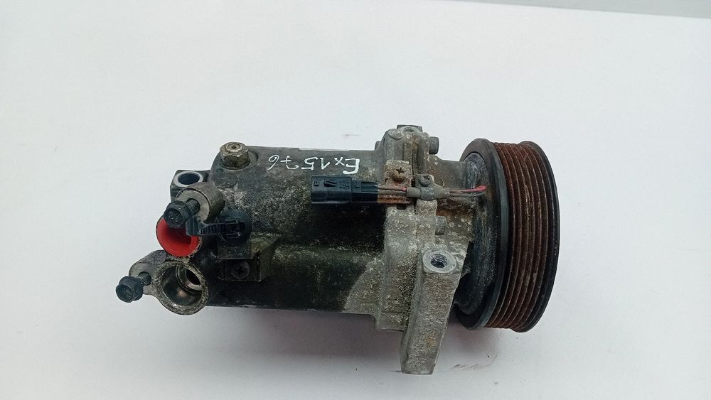 Compressor AC NISSAN Pulsar Hatchback (C13)