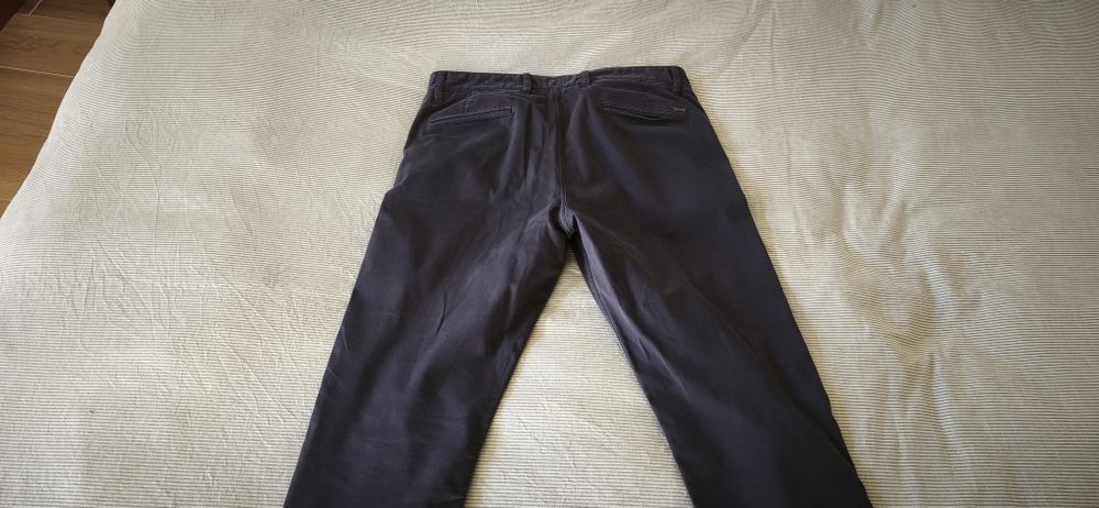 Calças Hugo Boss