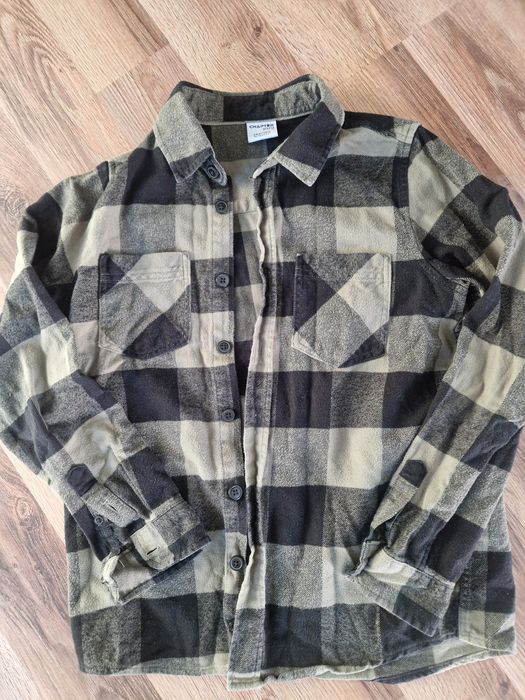 Koszula chlopieca chapter young 10-12 lat, 146/152 cm