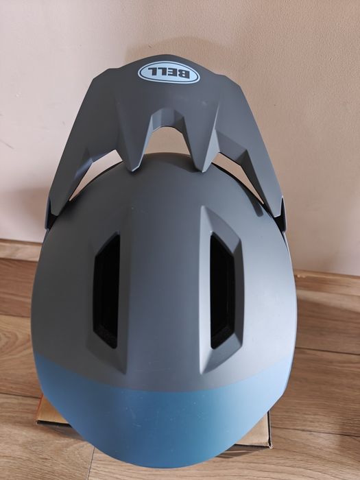 Kask Bell sanction 2dlx mips