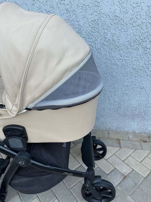 Коляска Tutis 2 в 1