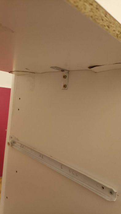 Łóżko piętrowe dziecięce